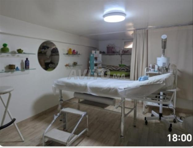 بيع مستلزمات التجميل