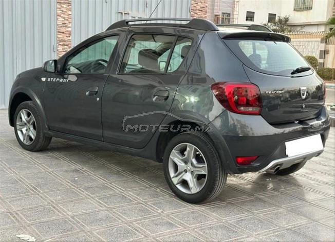 Dacia Sandero Diesel Manuelle 2019 à Demnate