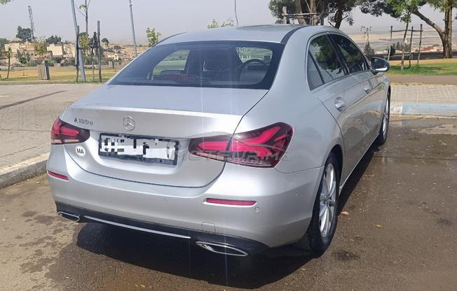 Mercedes A180D Diwana 2024