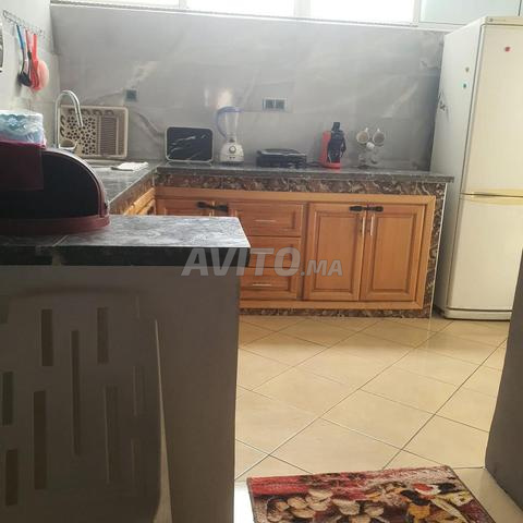 شقة جميلة مفروشة في طنجة - 2