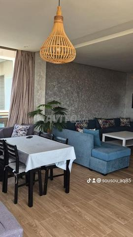 Location Appt/Résidence Blue Beach Sidi Rahal - 2