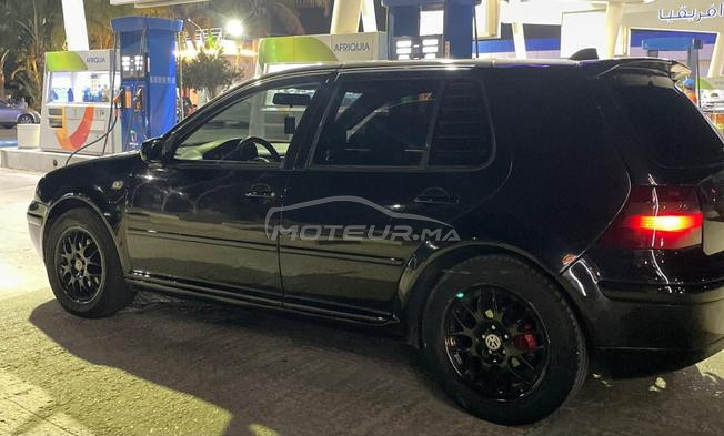 Golf 4 Zibra2010  