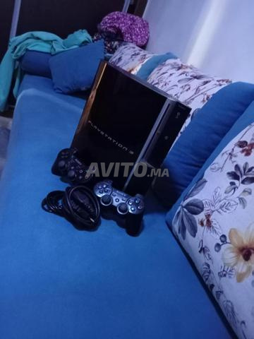 PS3 Fat en excellent état - 2