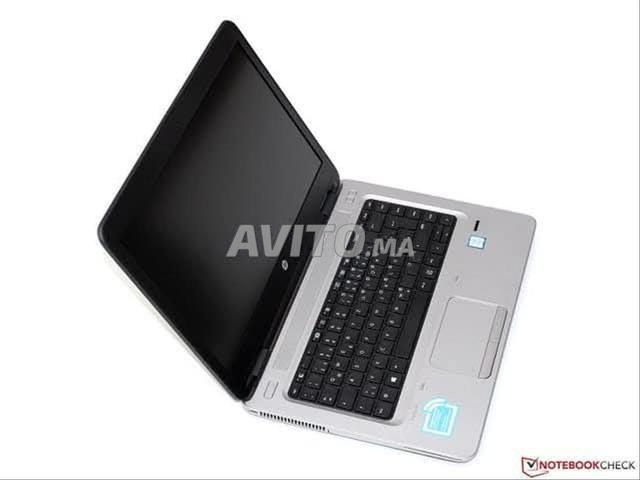 HP i3 الجيل السادس - 2
