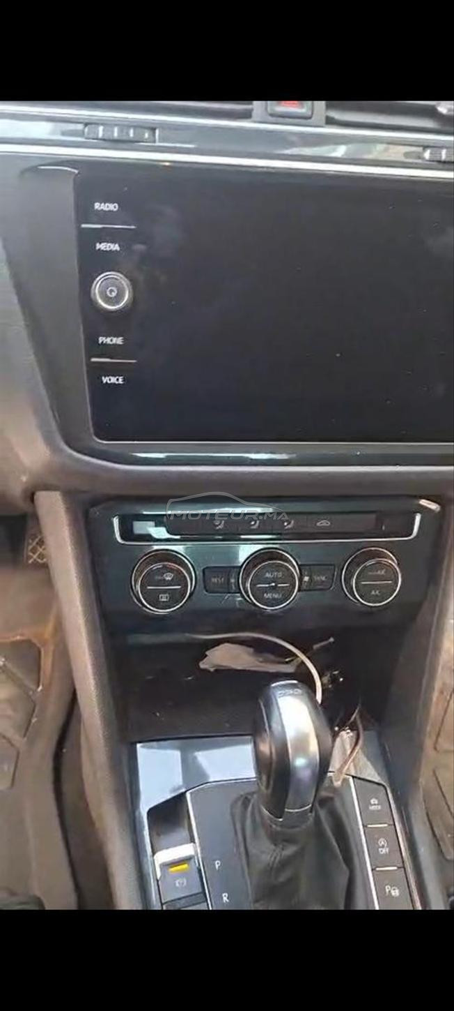 VW Tiguan à vendre 