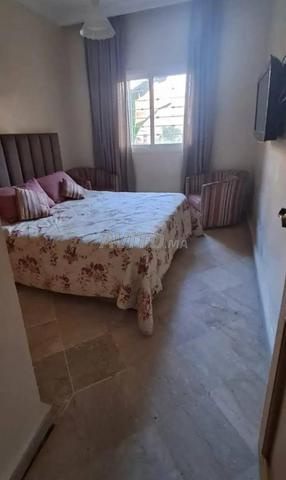 Appartement à louer - 2