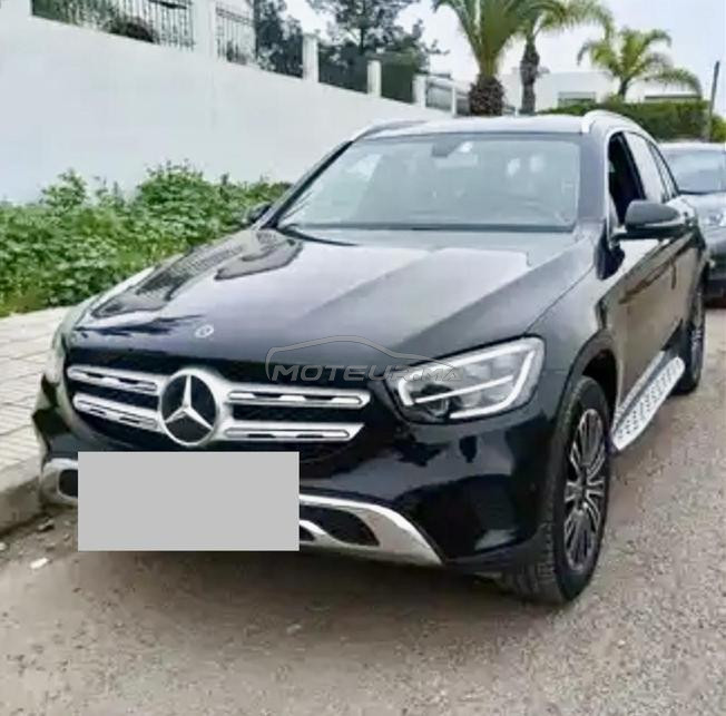 Mercedes glc 2019