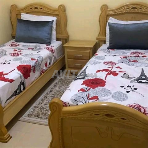 شقة للإيجار 80 متر مربع في إفران - 2