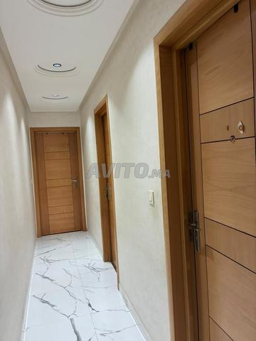 Appartement - 2