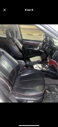 Voiture à vendre - 2