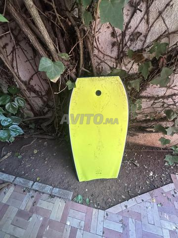 Bodyboard NMD Element Pride Timless - 2