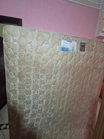 MATELAS SIMMONS 160*200 - 2