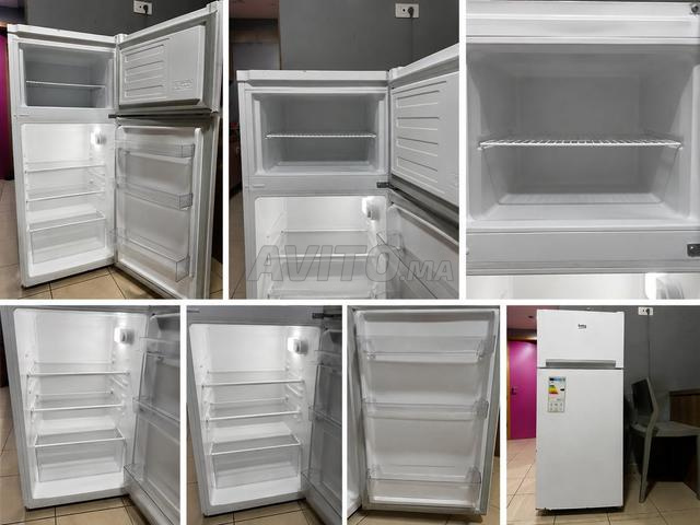Réfrigérateur beko en bon état à vendre.