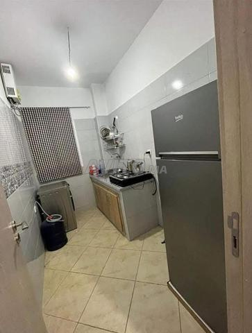 Appartement à louer à la journée - 2