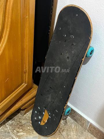 Skateboard - 2