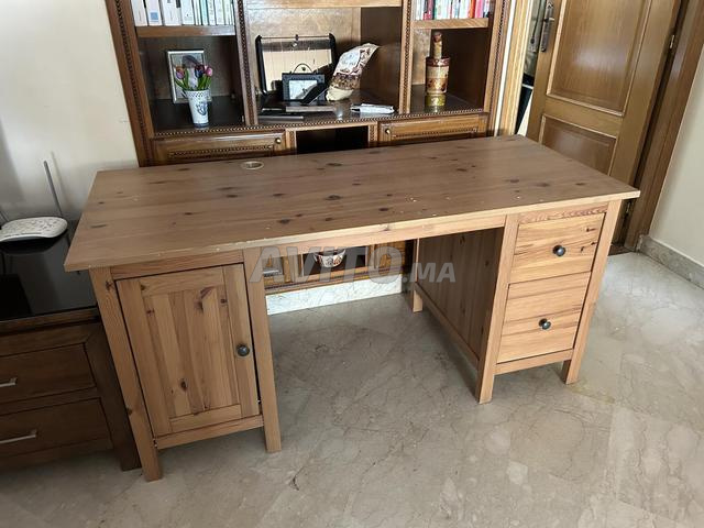 Bureau IKEA - 2
