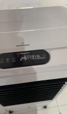 Refroidisseur d'air Megalife 40 L - 2