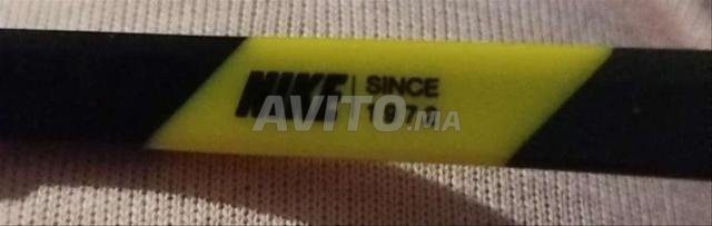 Lunettes marque NIKE ORIGINAL - 2