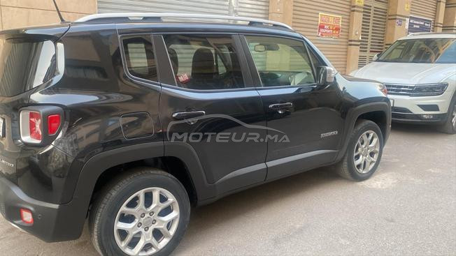 jeep renegade 2017