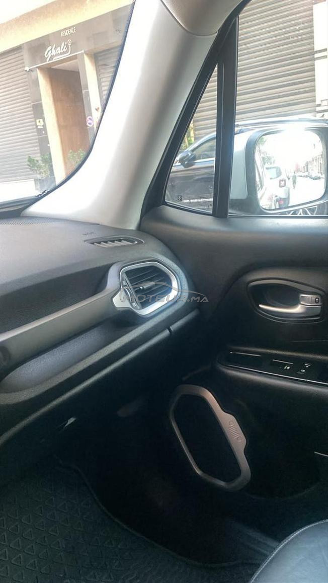 jeep renegade 2017