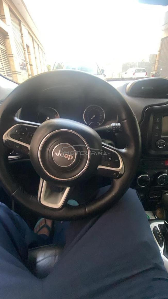 jeep renegade 2017