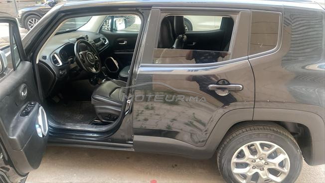 jeep renegade 2017