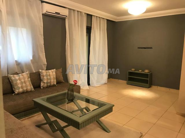 Appartement à vendre 87 m² à Ifrane - 2