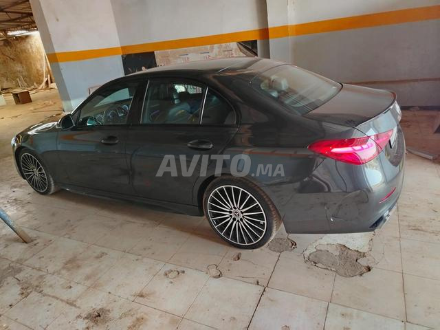 Khouribga, Rue Moulay Youssef - 2