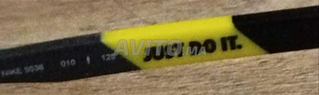 Lunettes marque NIKE ORIGINAL de France - 2