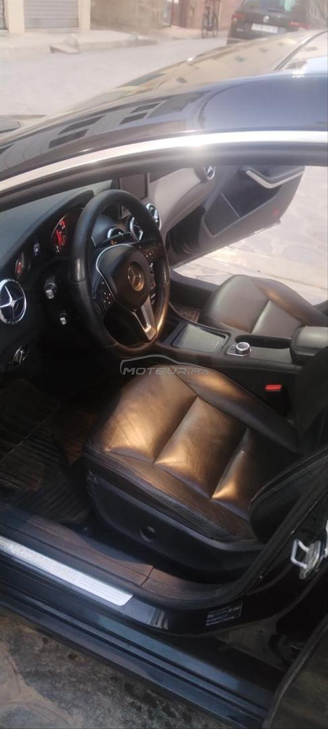 mercedes cla 220