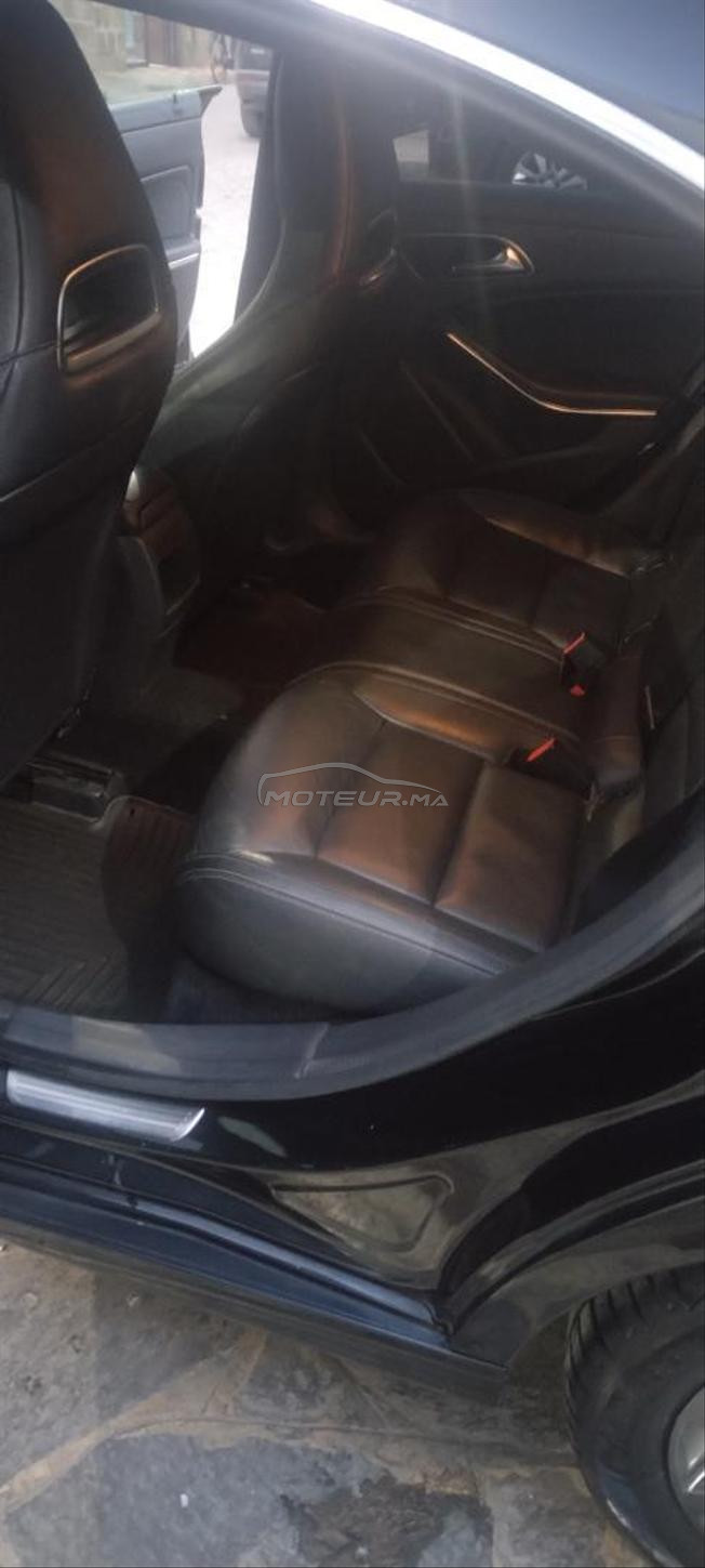 mercedes cla 220