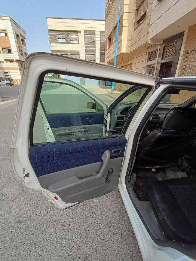 fiat punto dédouané 2008