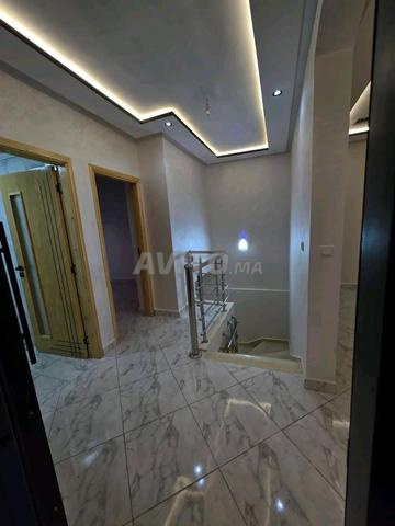 SUPLEX 3 CHAMBRE ET SALON 3 WC