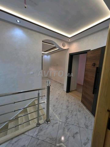 SUPLEX 3 CHAMBRE ET SALON 3 WC - 2