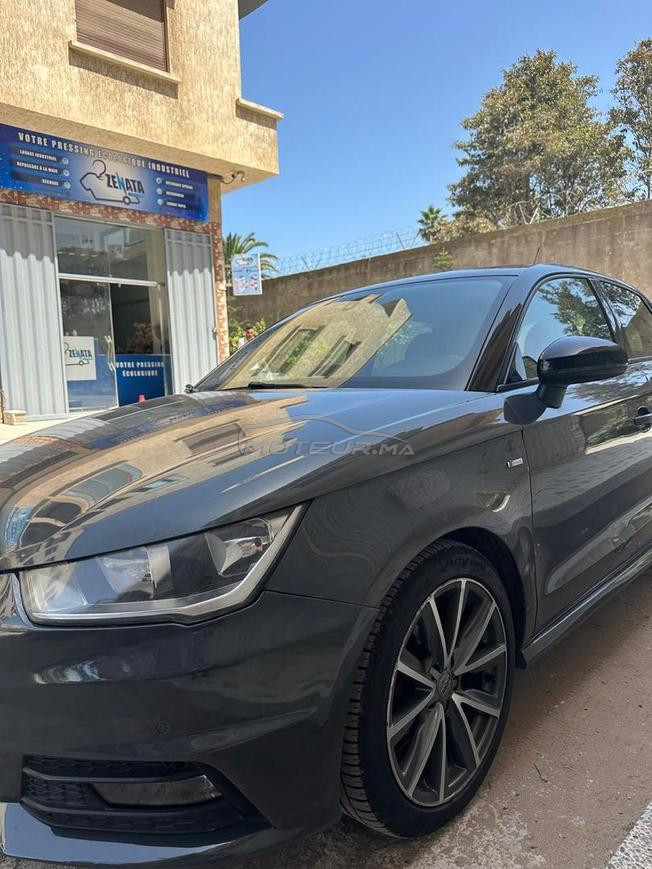 audi a1 sline tdi ultra