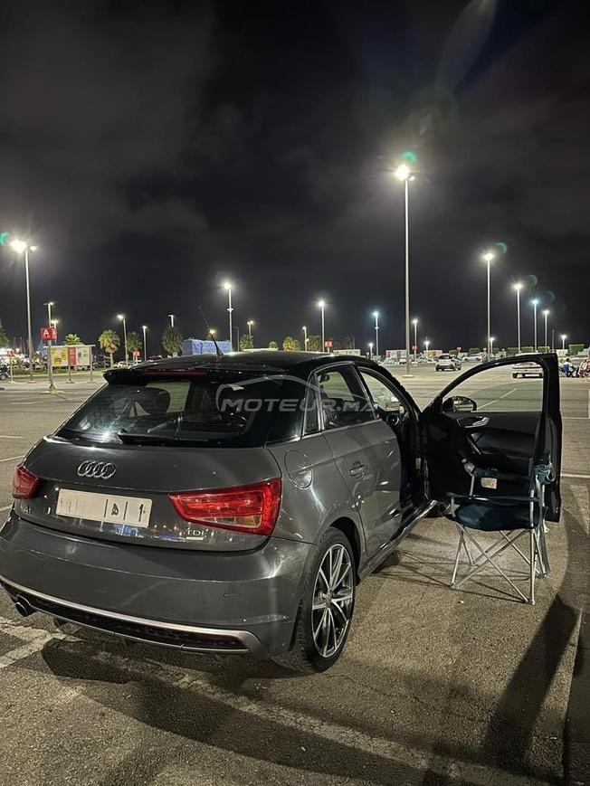 audi a1 sline tdi ultra