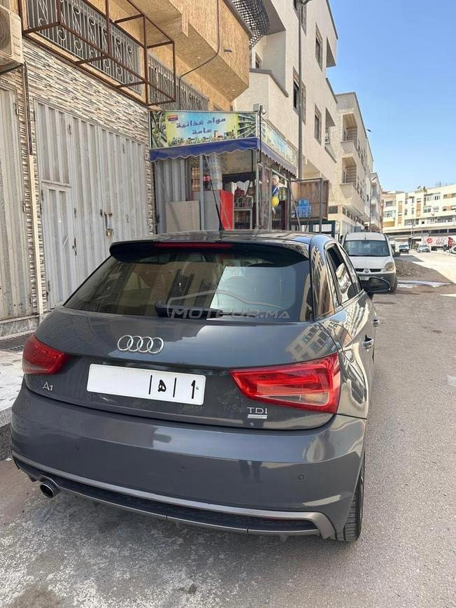 audi a1 sline tdi ultra