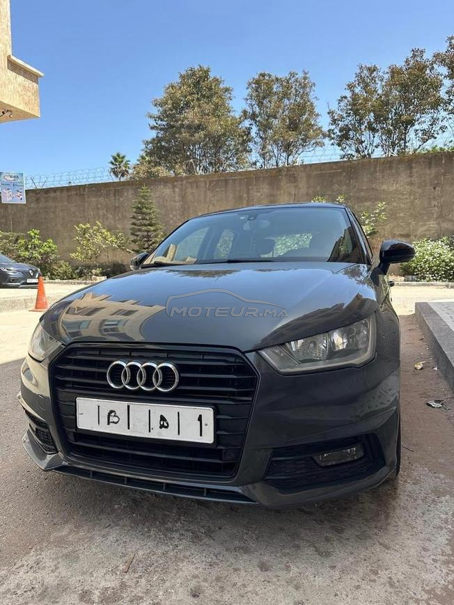 audi a1 sline tdi ultra