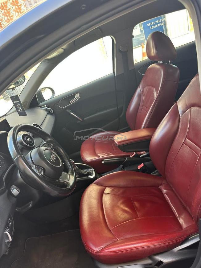 audi a1 sline tdi ultra