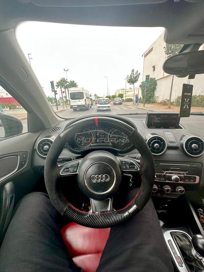 audi a1 sline tdi ultra