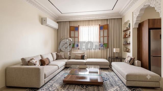 RAK-ME-1047 - Maison à vendre à Mhamid