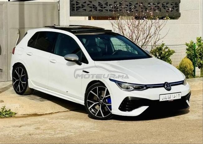 Volksvagen golf 8 r