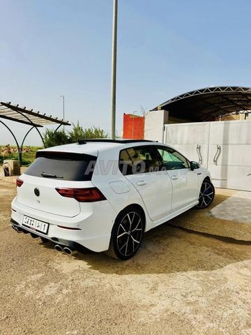 Volkswagen Golf 8 R - 2