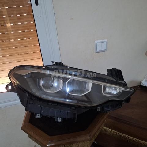 Phare optique LED avant droit FIAT TIPO original - 2