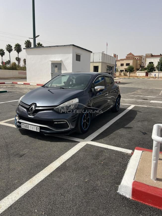 Clio 4 2019