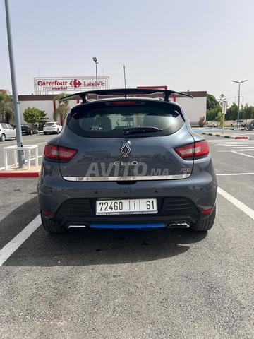 Clio 4 2019 - 2