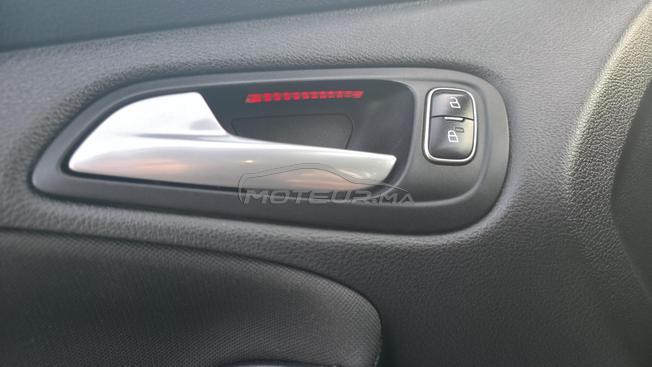 ford focus 2017 sport 