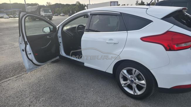 ford focus 2017 sport 