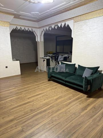 Appartement à vendre 140 m² à Fès - 2