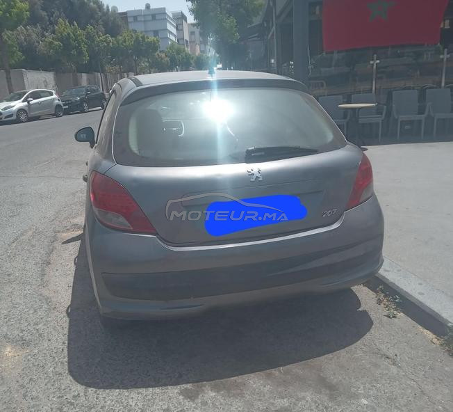 Voiture à vendre